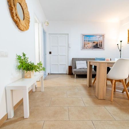 Dean Lopez Luxury Lägenhet Sevilla Exteriör bild