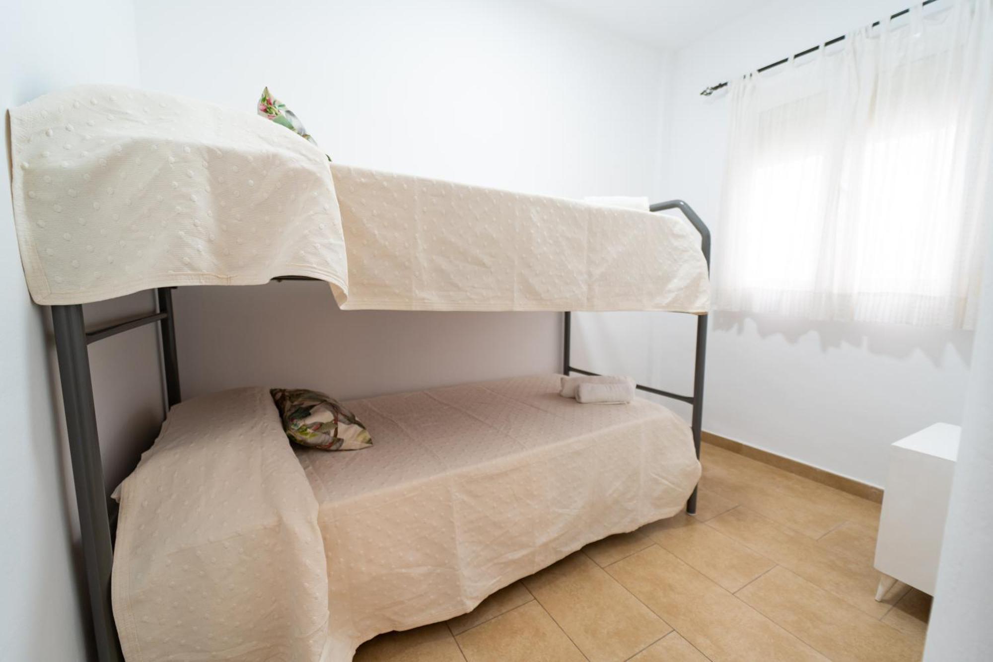 Dean Lopez Luxury Lägenhet Sevilla Exteriör bild