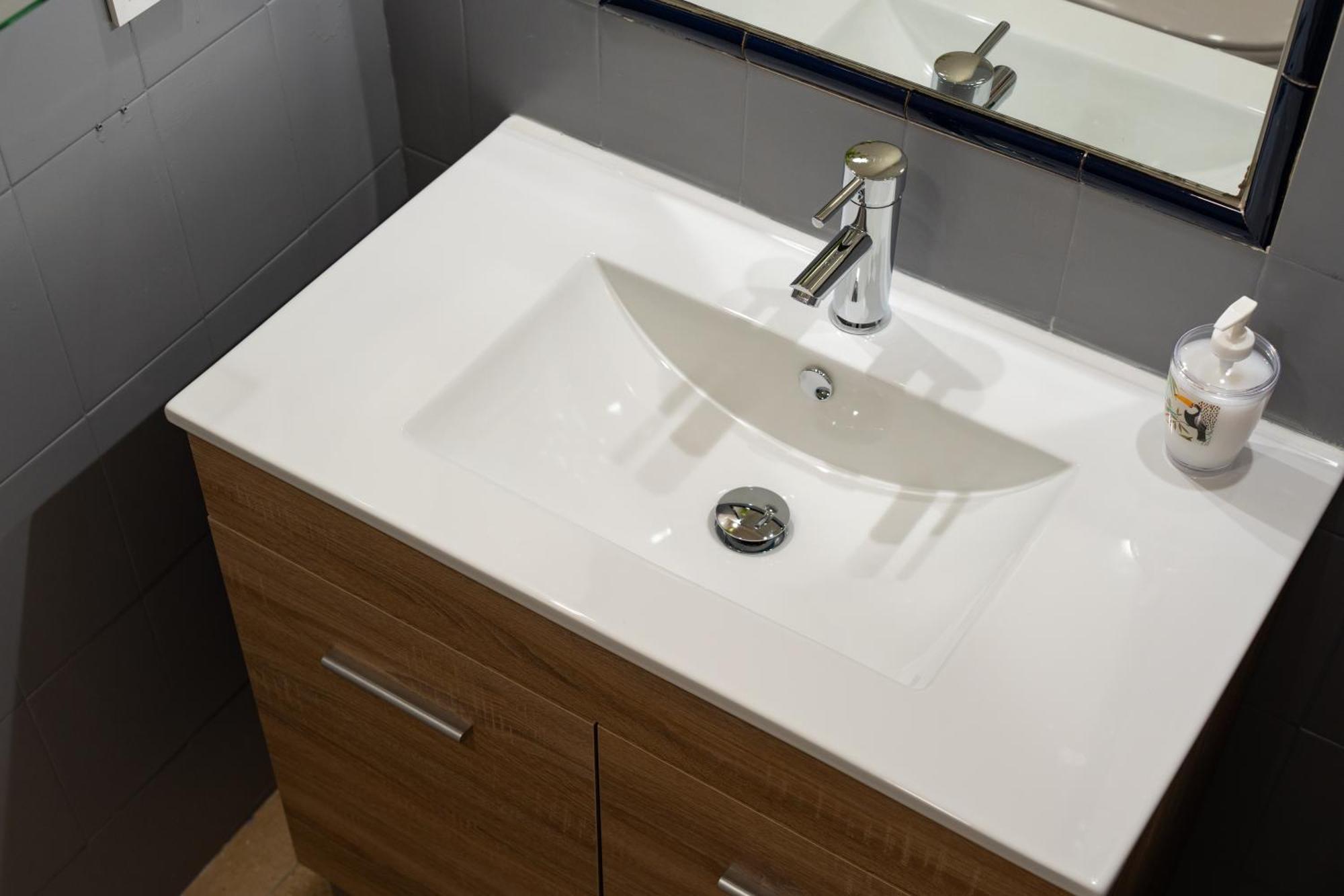 Dean Lopez Luxury Lägenhet Sevilla Exteriör bild
