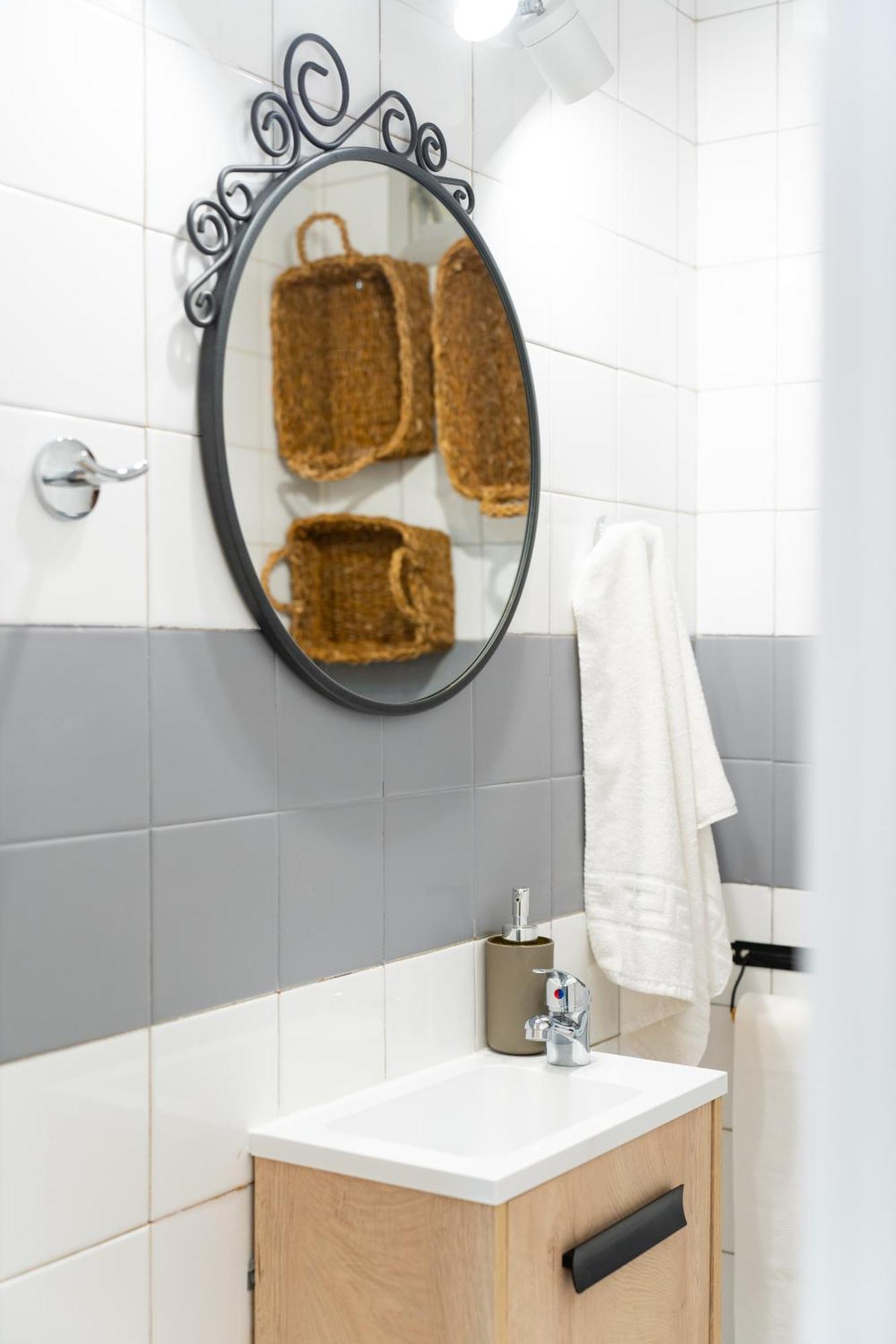 Dean Lopez Luxury Lägenhet Sevilla Exteriör bild