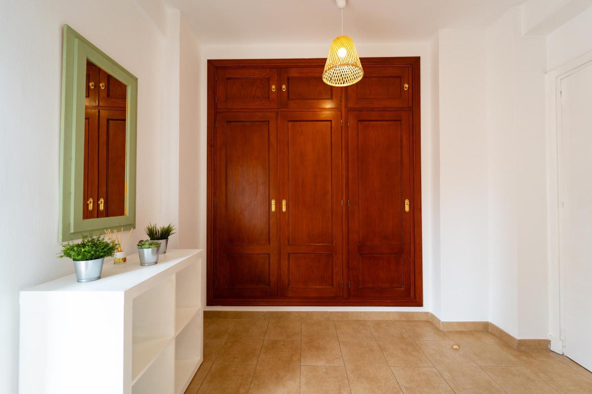 Dean Lopez Luxury Lägenhet Sevilla Exteriör bild